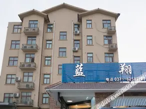 Lanxiang Hotel (Zhengzhou Xinzheng International Airport store) - Image 3