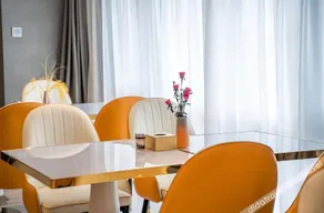 Huaxin Hotel (Wuhan Jinyinhu 5th Ring Sports Center) - Image 3