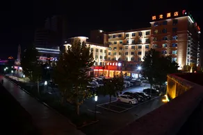 Tenglong Hotel - Image 4