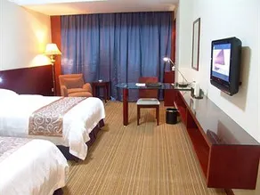 The Greenway Hotel Xiamen - Image 2