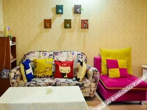 Xuzhou Tashe Business E-sports Theme Hotel (Yunlong Wanda Branch) - Image 4
