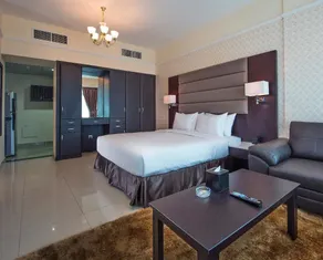 Sunday Mega Hotel - Image 4