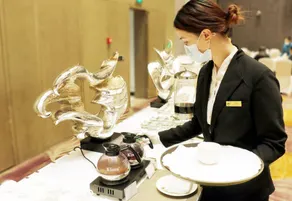 New Century Grand Hotel Lichuan Times - Image 5