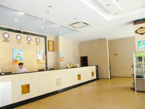 Jintone Hotel (Chengzhan Branch) - Image 4