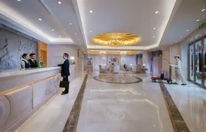 Vienna International Hotel - Image 5