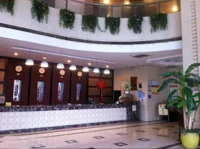 Vienna Hotel (Emerald  Lake  Branch, Changsha Ningxiang  High-speed Railway Weat Station) - Image 3