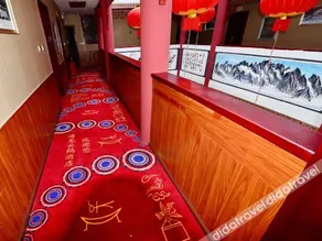Hailong Yunhe Hotel (Lijiang Ancient City) - Image 4