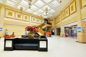Huizhou Dayawan Zhong Hai Hotel - Image 4