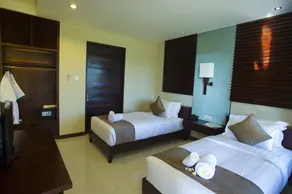 djabu Seminyak Hotel - Image 4