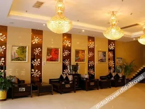 Jia Hu Hotel - Image 2