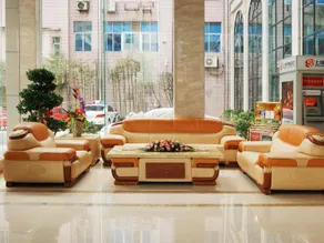 Peace Sunshine Hotel - Image 4