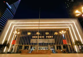 Zhuhai Manlei Boutique Apartment (Hengqin Port Branch) - Image 5
