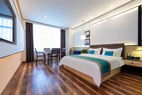 Siyun Boutique Hotel - Image 5