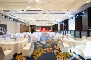 gemHotel (Xiong'an New District Rongcheng Government Affairs Center Gymnasium) - Image 2