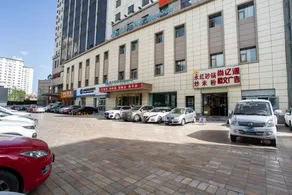 Magnotel (Limeng Commercial Pedestrian Street) - Image 5