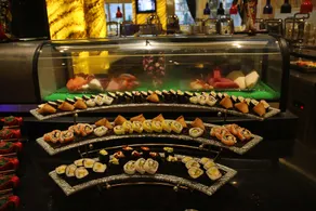 Fanhua Hotel - Image 5