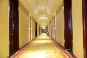 Yiyuan Hotel (Hebi Municipal Government Branch) - Image 4