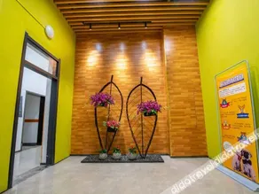 Guangzhou Junyu Hotel Apartment (Tianhe Smart City Subway Station) - Image 4