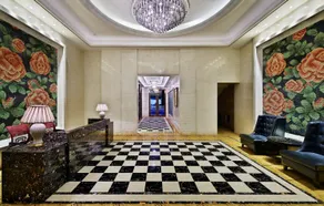 Count Diamond Hotel - Image 1