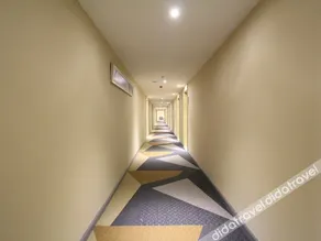 City Express Hotel (Foshan Creative Industry Park Ancestral Temple) - Image 2