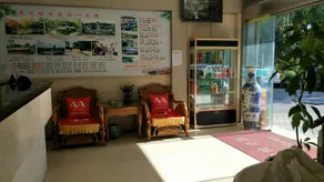 MeiChu Meichu Hotel Suzhou - Image 4