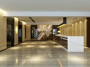 IU Hotel Suining Guangfu Building Walking Street - Image 3