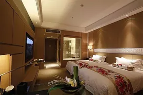 Mingdu Hotel - Image 5