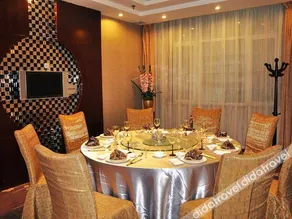 Ruilong International Hotel - Image 3