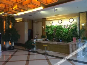 Shiwai Taoyuan Eco Hotel - Image 4