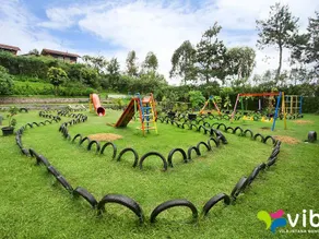 Villa G8 Lembang - Image 2