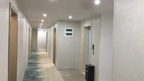 Green Tree Inn Fuzhou Changle International Airport Zhanggang Zhixuan Hotel - Image 4