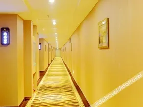 Phoenix Business Hotel - Image 2