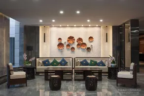 Songzi Weishui Holiday Hotel - Image 3