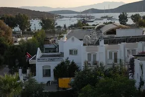 Eken Resort Hotel - Image 2