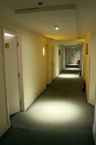 YOME Youmi Hotel - Image 3