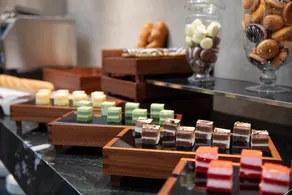 Hampton by Hilton Tianjin Beichen - Image 3
