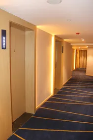 Starway Hotel (Xi'an Banpo Metro Station) - Image 5