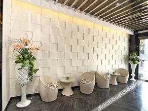 shanghai xinsu Hotel - Image 3