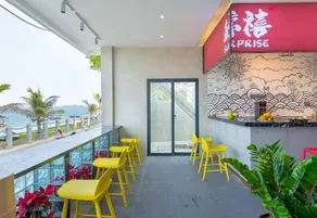 Amusing B&B West Island SanYa - Image 2