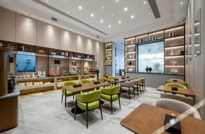 Weilianmeiji Hotel (Daling Mountain Branch, Dongguan) - Image 1