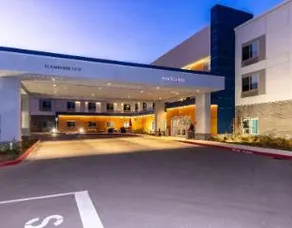 Hampton Inn Selma, Ca - Image 5
