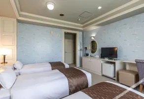 Tabist Hotel Genteel Takamatsu Kagawa - Image 1