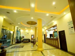 GreenTree Inn Jingde Town Zhushan District Shuguang Road Antique Market Express Hotel - Image 4