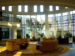 Guangzhou Dagang Garden Hotel - Image 4