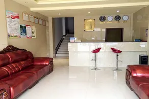 Jinhui Hotel - Image 2