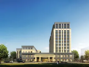 Shanghai Sports University Exchange Center Hotel (Changhai Hospital) - Image 1