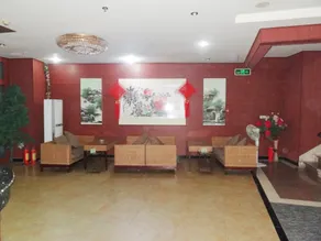 Jiangcheng Hotel (Chenjia Ping Subway Station) - Image 2