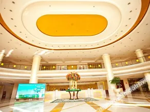 Huizhou Lakefront Golf club and Resort - Image 5