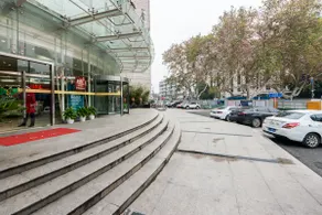 MU XIN SELECTION HOTEL - Image 2