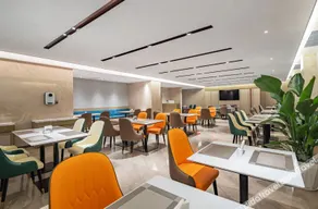 New century Yi Ju Hotel LiChuan - Image 2
